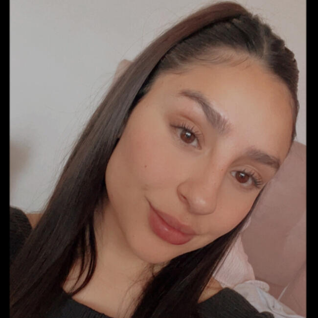 Babysitter in Puente Alto: Ignacia