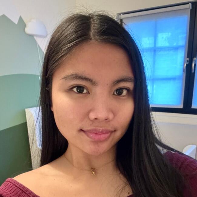 Babysitter in Luxembourg: Malyn