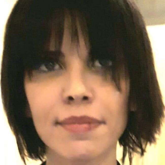 Tata a Palermo: Alessandra