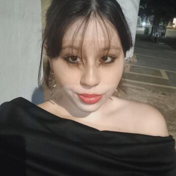 Babá Tremembé: Luana