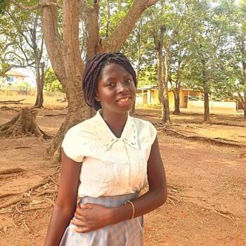 Babysitter Berekum: Doreen