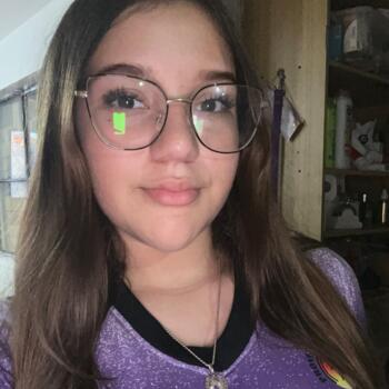 Babysitter in Arica: Magda