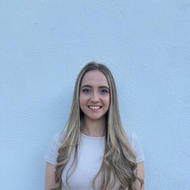 Babysitter in Almería: Sara