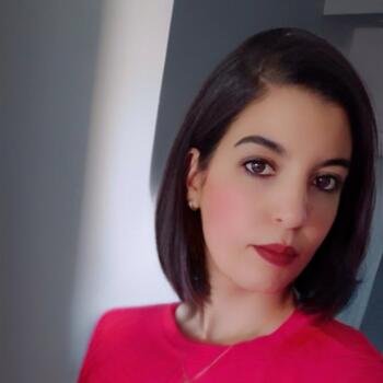 Babysitter in Marrakech: Wafae