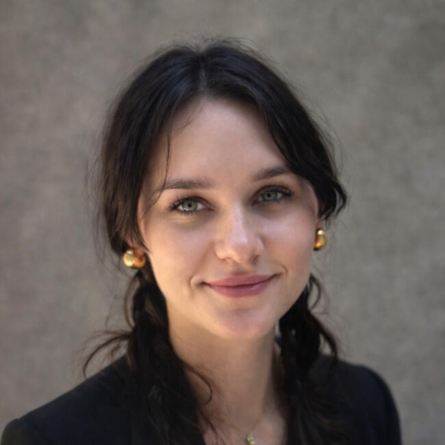 Babysitter in Sydney: Anna