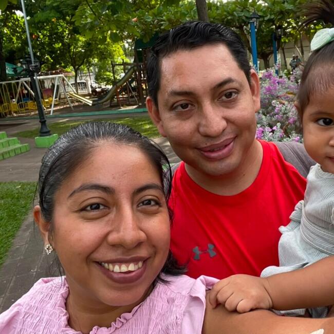 Babysitting job in San Vicente: Oscar