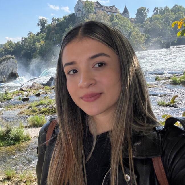 Tata a Losanna: Ariadna