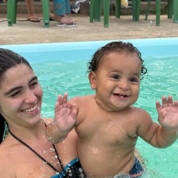 Emprego de babá em Aracruz: emprego de babá Sofia