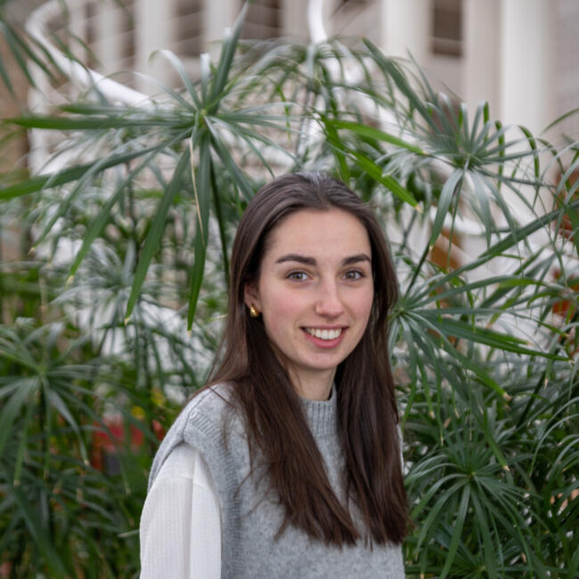 Babysitter in Asfeld: Alix