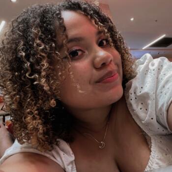 Babysitter in Rio de Janeiro: Ranna