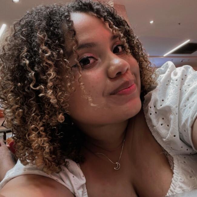 Babysitter in Rio de Janeiro: Ranna