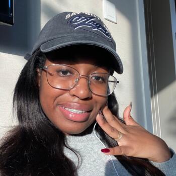 Babysitter in Amsterdam: Prezioush