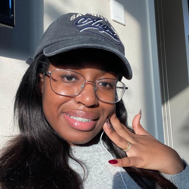 Babysitter in Amsterdam: Prezioush