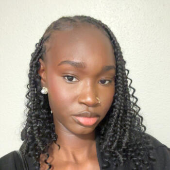Babysitter in Massy: Diarra