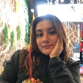 Babysitter in Santiago: Leidy