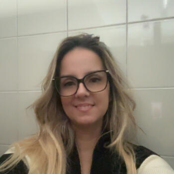 Babysitter Ermesinde: Marcia