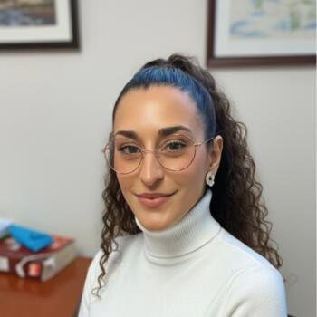 Babysitter em Sintra: Maria Paulino