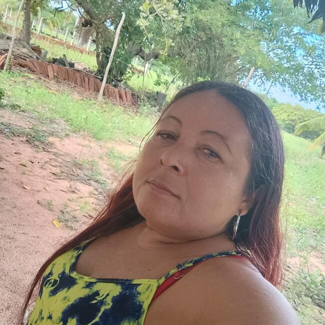 Babysitter in Porto Belo: Márcia