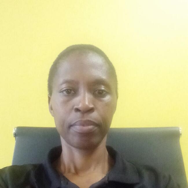 Babysitter in Durban: Sindi