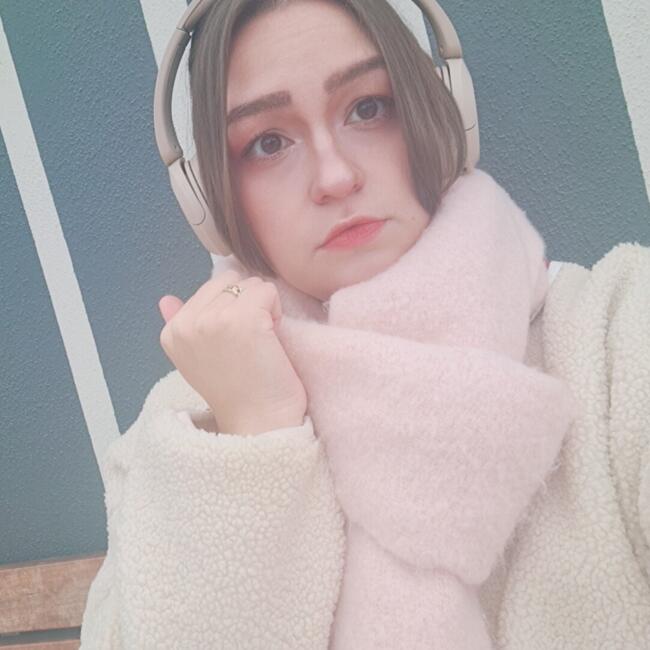 Babysitter in Gerbrunn: Vanessa