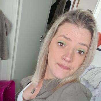 Baby-sitter Amiens: Charlotte