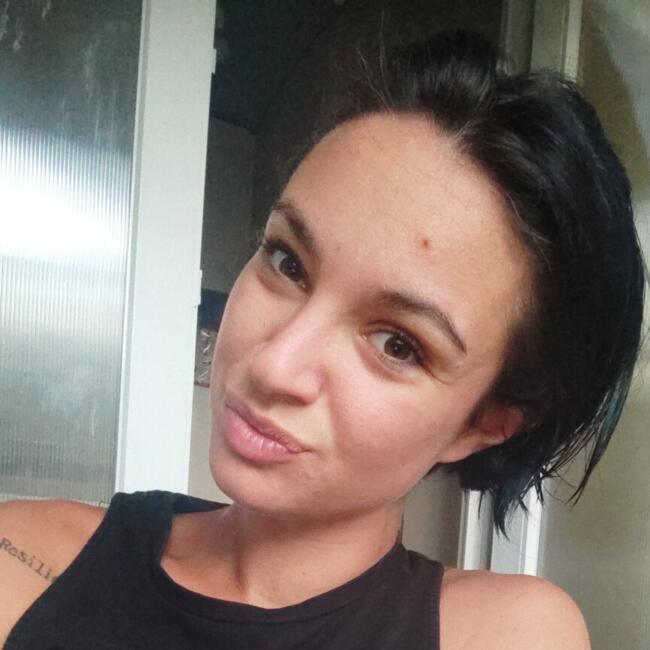 Babysitter in Gorgonzola: Giulia