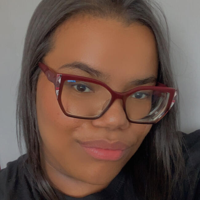 Babysitter in Ribeirão Preto: Ana Júlia