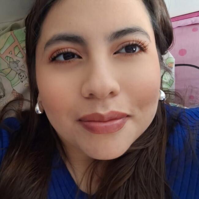 Babysitter in Mexico City: Karla