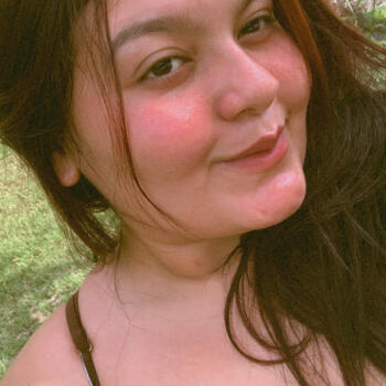 Babysitter Manaus: Isabelle
