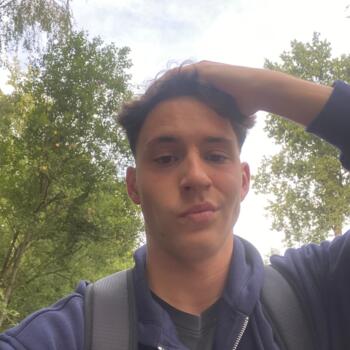 Babysitter in Keerbergen: Louis