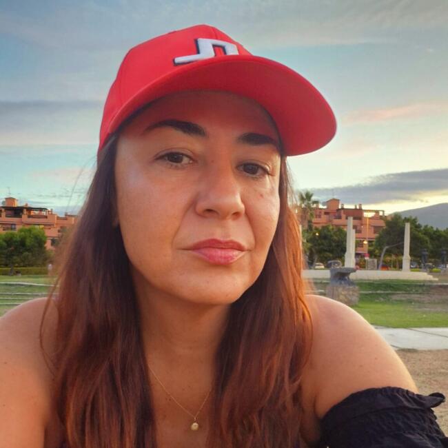 Babysitter in Estepona: Leticia