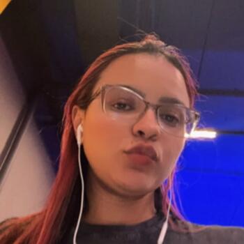 Babysitter Duque de Caxias: Ariane