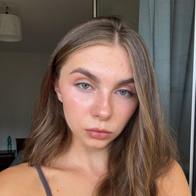 Babysitter a Genova: Valeriia
