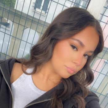 Babysitter Wissous: Sania