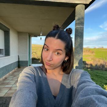 Canguro en Alicante: Laura