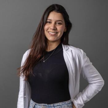 Babá em São Paulo: Amábille