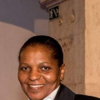 Babysitter Odivelas: Luísa