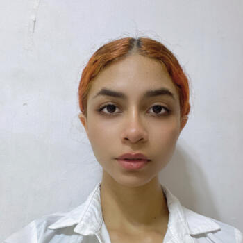 Babysitter in Medellín: Geraldine