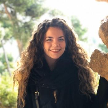 Babysitter Albacete: Maria