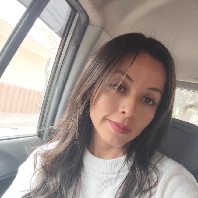 Babysitter in Tarija: Elizabeth