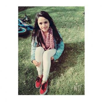 Niñera Neza: Ashly