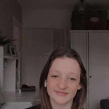 Oppas in Badhoevedorp: Marleen