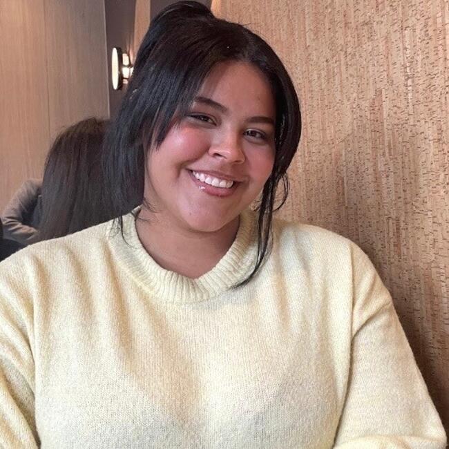 Babysitter in Woluwe-Saint-Pierre - Sint-Pieters-Woluwe: Andrea Caroline