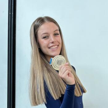 Babysitter a Casalecchio di Reno: Ludovica