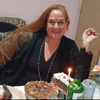 Niñera Godoy Cruz: Alejandra