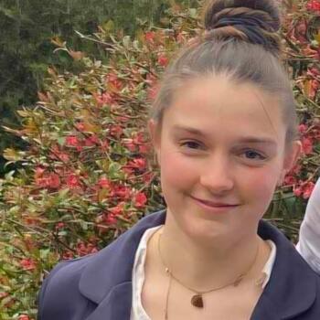 Babysitter Bérengeville-la-Campagne: Lauryne