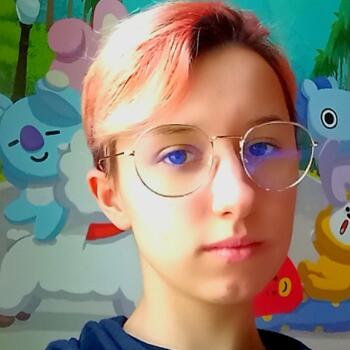 Baby-sitter in Nice: Lisa