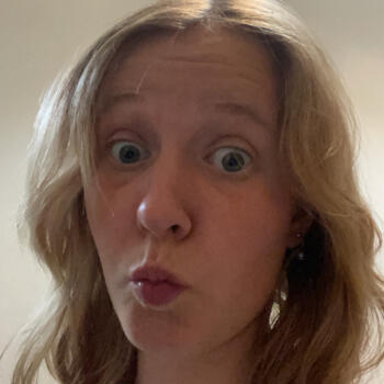 Babysitter in Berlin: Julie