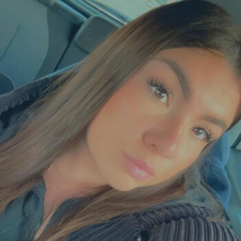 Babysitter in Roquebrune-sur-Argens: Melissa