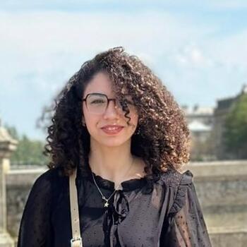 Babysitter in Cormeilles-en-Parisis: Ania